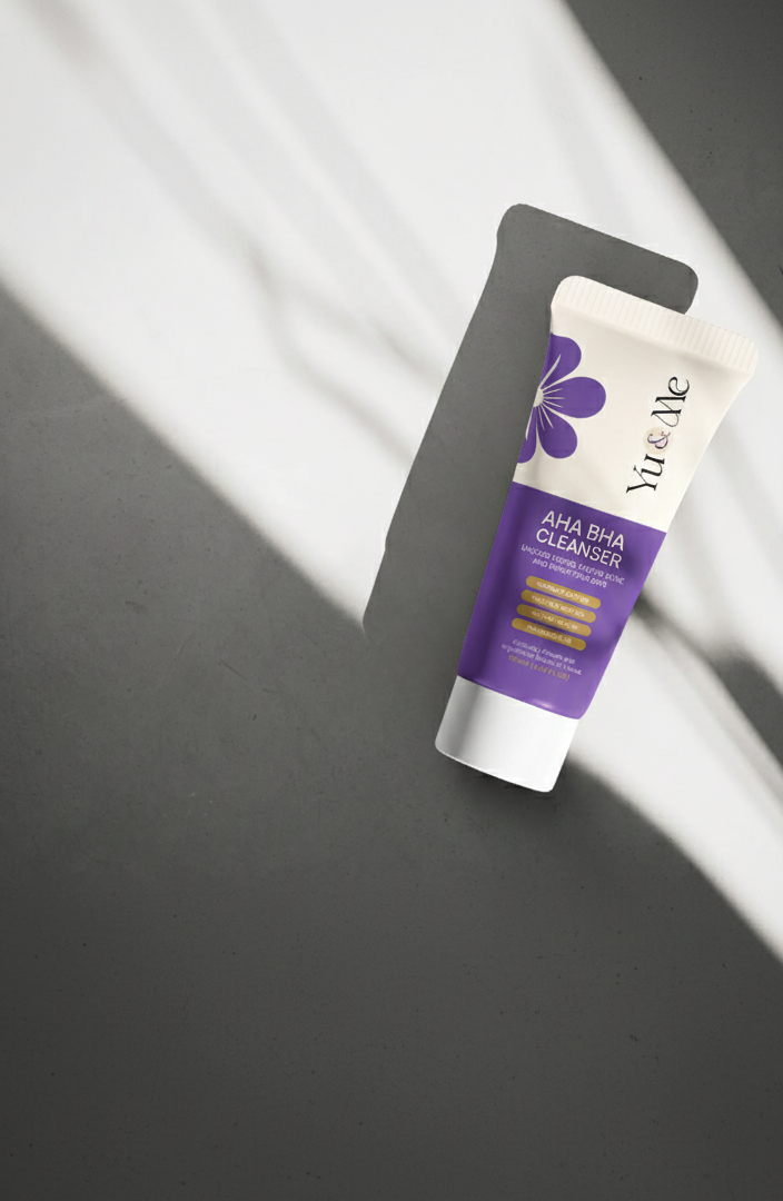 Acne Control Cleanser