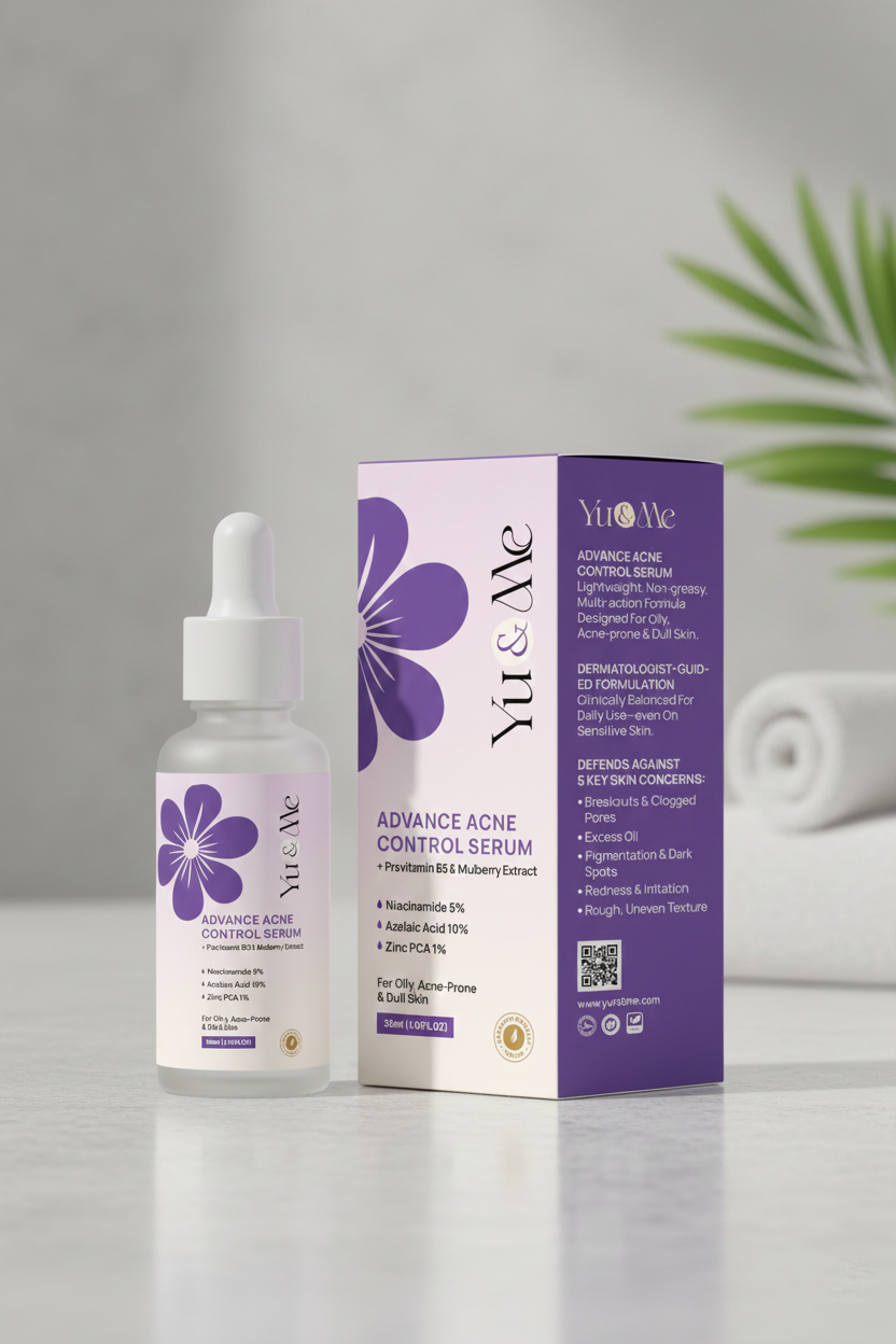 Azalic Acid Serum