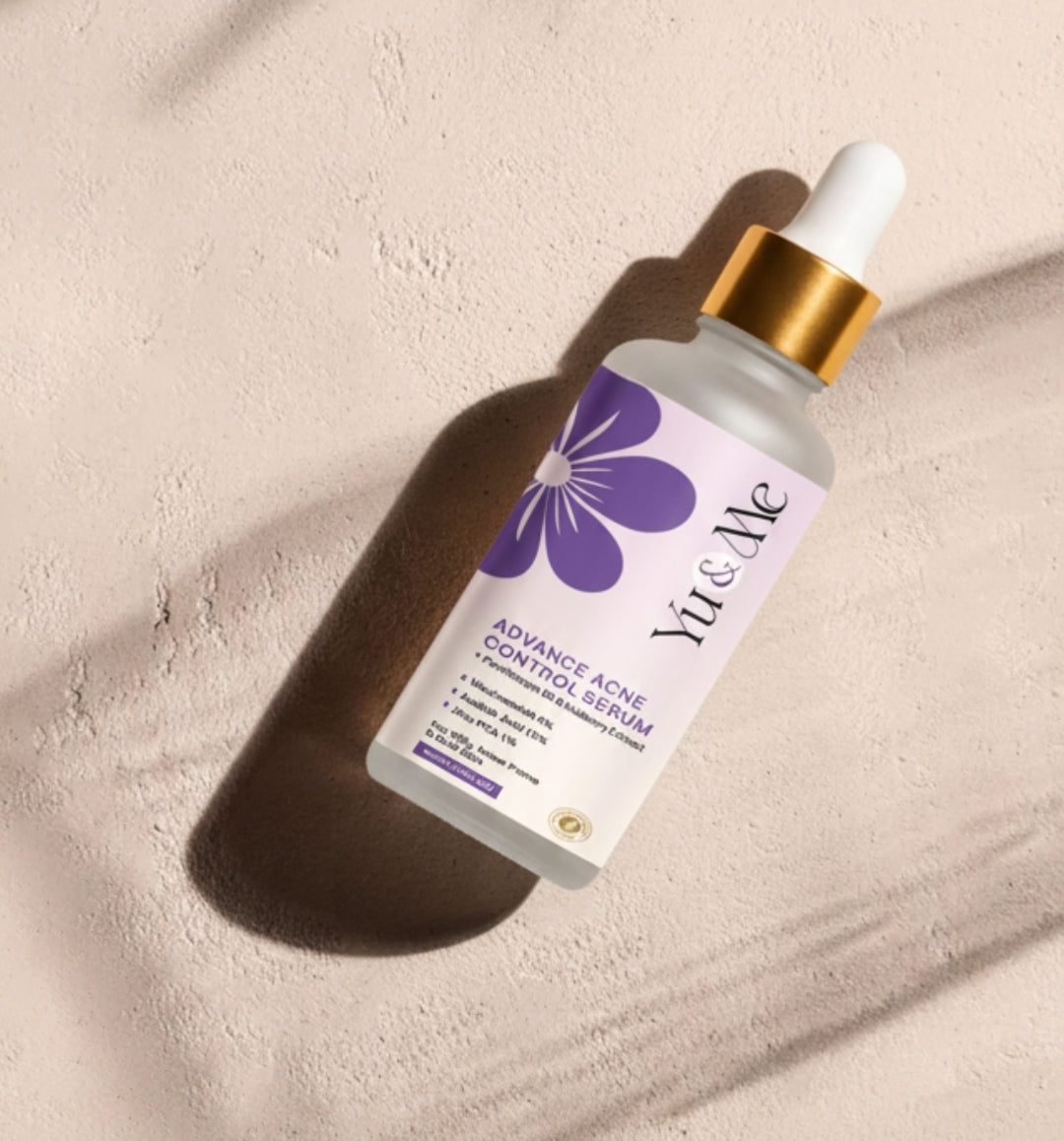 Acne Control Serum
